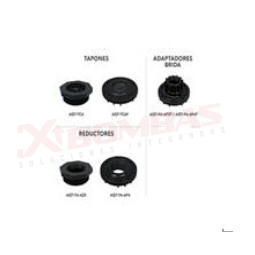 ACCESORIO AQT-TC6F, WATER TEC, DISTRIBUIDORES - AQUATROL