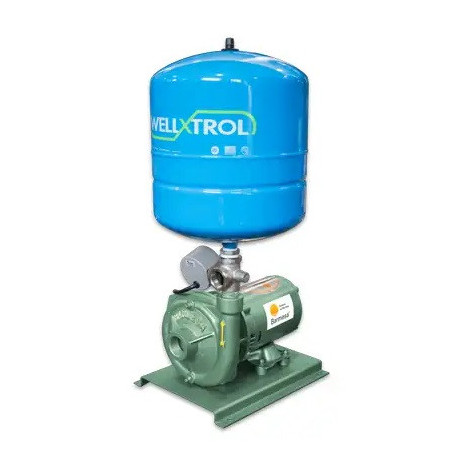 MODELO EHS-NBT1-0.5-2-WX102TK BARNES EQUIPOS INTEGRADOS PRESSURE SYSTEM (PRESIÓN VARIABLE)
