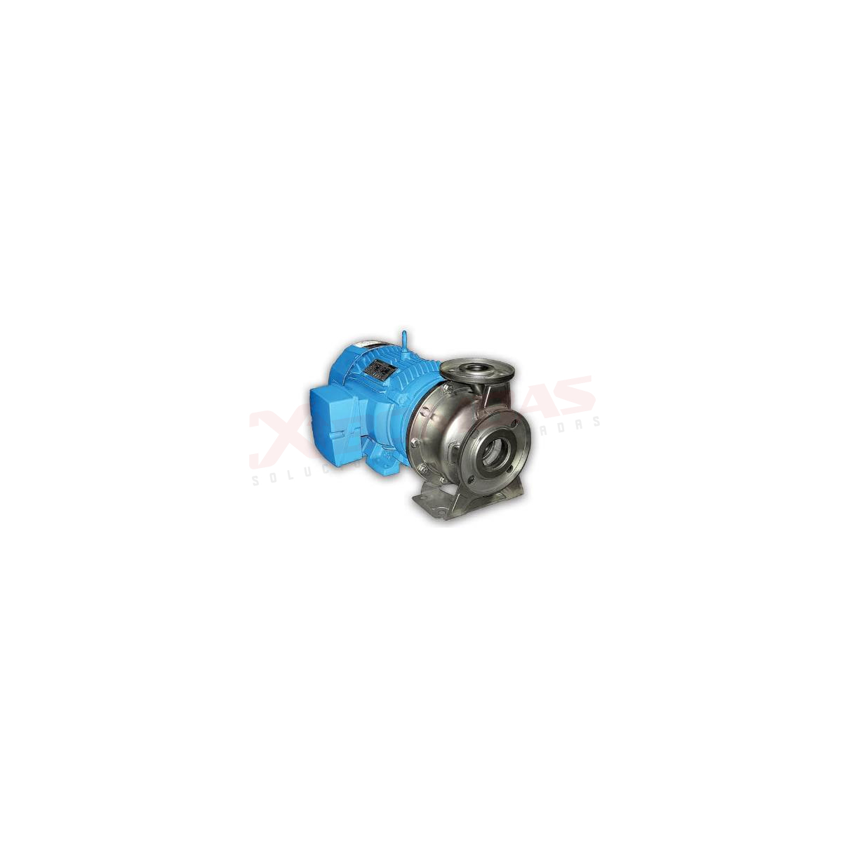 MODELO PS1¼-5-2-1 BARNES BOMBA CENTRÍFUGA EN ACERO INOXIDABLE 304 ACOPLADAS DIRECTAMENTE A MOTOR ELÉCTRICO TCCVE