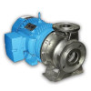MODELO PS1¼-5-2-1 BARNES BOMBA CENTRÍFUGA EN ACERO INOXIDABLE 304 ACOPLADAS DIRECTAMENTE A MOTOR ELÉCTRICO TCCVE