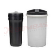 BT-1833-100, WATER TEC, AQUATROL - TANQUE SALMUERA