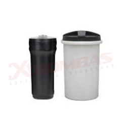 REFACCIÓN BT-BV-S, WATER TEC, COMPONENTES TANQUES DE SALMUERA