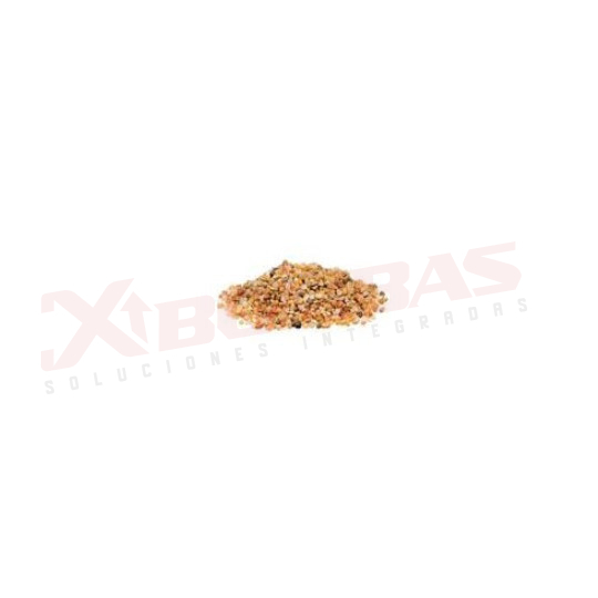 MGR02002, WATER TEC, ARENAS Y GRAVA