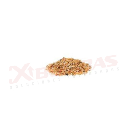 MGR03001, WATER TEC, ARENAS Y GRAVA