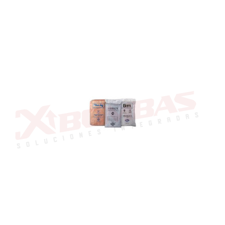 MGA05004, WATER TEC, MEDIOS FILTRANTES