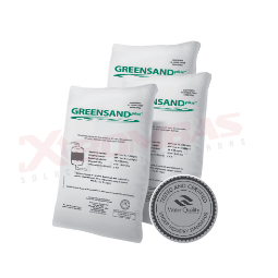 MGN00500, WATER TEC, MEDIOS FILTRANTES