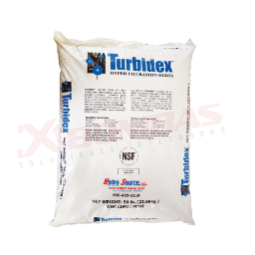 MTU05000, WATER TEC, MEDIOS FILTRANTES