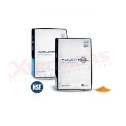 MED-RX-MB9L-HOH, WATER TEC, RESINA