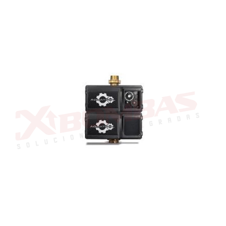 AQT-390SM-NH, WATER TEC, AQUATROL - VÁLVULAS ELECTROMECÁNICAS
