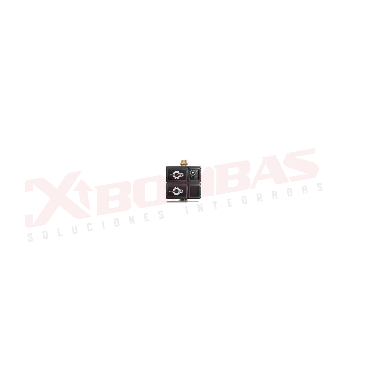 AQT-390SM-NH, WATER TEC, AQUATROL - VÁLVULAS ELECTROMECÁNICAS