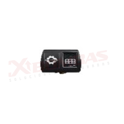 AQT-275S-NX-HW, WATER TEC, AQUATROL - VÁLVULAS DIGITALES