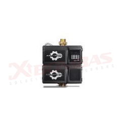 AQT-390S-NX-NH, WATER TEC, AQUATROL - VÁLVULAS DIGITALES