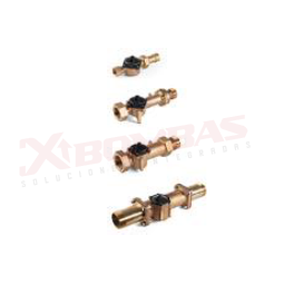 AQT-315-NXMETER, WATER TEC, AQUATROL - MEDIDORES