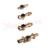 AQT-390-NXMETER, WATER TEC, AQUATROL - MEDIDORES