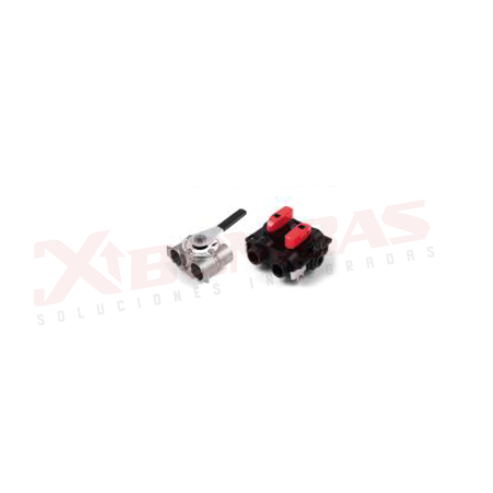 REFACCIÓN A-60049, WATER TEC, AQUATROL - REFACCIONES PARA VÁLVULAS