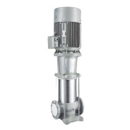 MODELO HMV22-60-303 BARNES BOMBA MULTIETAPAS VERTICAL ACOPLADAS DIRECTAMENTE A MOTOR IE3 TCCVE