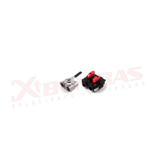REFACCIÓN A-60041SS, WATER TEC, AQUATROL - REFACCIONES PARA VÁLVULAS