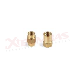 REFACCIÓN A-60699-00, WATER TEC, AQUATROL - REFACCIONES PARA VÁLVULAS