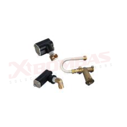 REFACCIÓN A-60381, WATER TEC, AQUATROL - REFACCIONES PARA VÁLVULAS