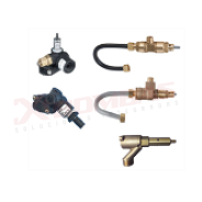 REFACCIÓN A-60036, WATER TEC, AQUATROL - REFACCIONES PARA VÁLVULAS