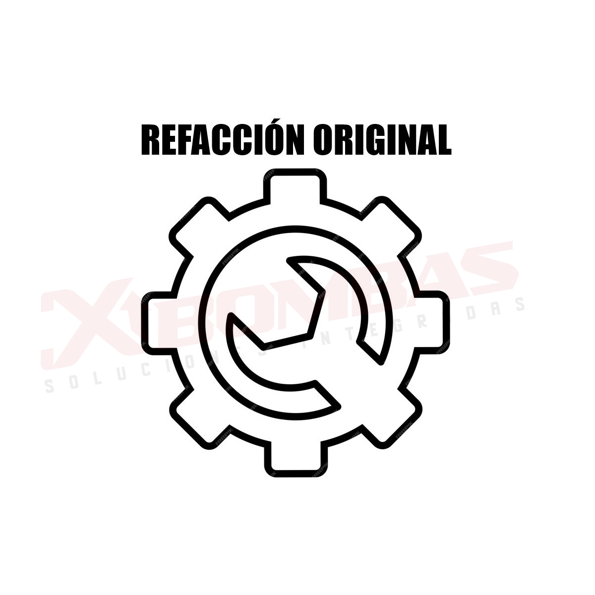 REFACCIÓN A-11774, WATER TEC, AQUATROL - REFACCIONES PARA VÁLVULAS