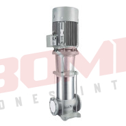 MODELO HMV5-170-403 BARNES BOMBA MULTIETAPAS VERTICAL ACOPLADA DIRECTAMENTE A MOTOR IE3 TCCVE