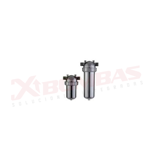 IPL21007, WATER TEC, ARKAL - FILTROS PLASTICOS CON ANILLAS
