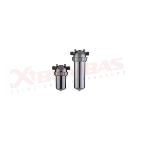 IPL21007, WATER TEC, ARKAL - FILTROS PLASTICOS CON ANILLAS