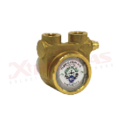 BPR-MX-250, WATER TEC, BOMAS DE PALETA ROTATIVA