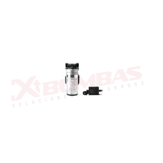 PMP-300GPD, WATER TEC, BOMBAS TIPO BOOSTER