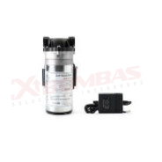 PMP-AR-2412, WATER TEC, BOMBAS TIPO BOOSTER