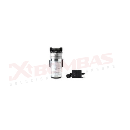 PMP-AR-2415, WATER TEC, BOMBAS TIPO BOOSTER