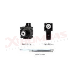 PMP-LPS14, WATER TEC, BOMBAS TIPO BOOSTER