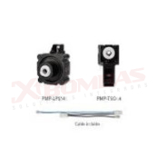 PMP-241001, WATER TEC, BOMBAS TIPO BOOSTER