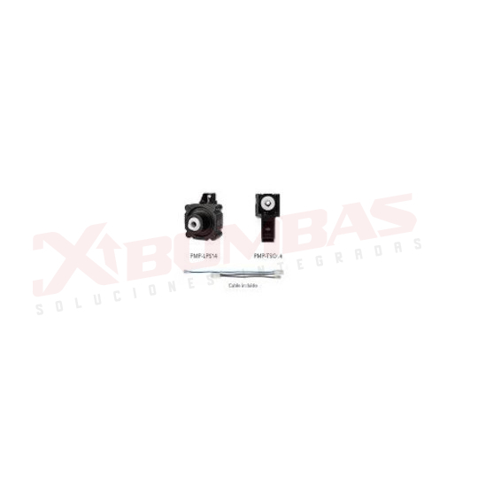 PMP-241001, WATER TEC, BOMBAS TIPO BOOSTER