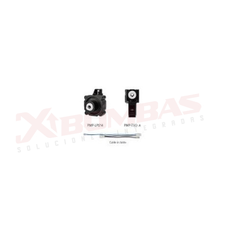 PMP-241001, WATER TEC, BOMBAS TIPO BOOSTER