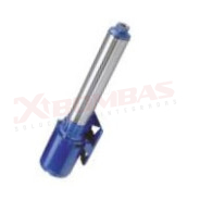 PME11512, WATER TEC, BOMBAS MULTIETAPAS