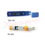 PH-80, WATER TEC, MEDIDORES DE BOLSILLO - KITS DE PRUBAS
