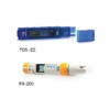 PH-80, WATER TEC, MEDIDORES DE BOLSILLO - KITS DE PRUBAS