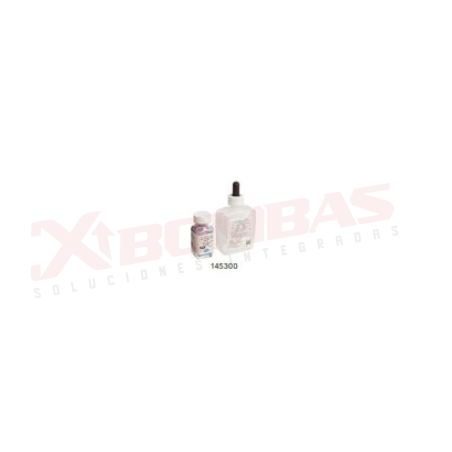 KCH20003, WATER TEC, MEDIDORES DE BOLSILLO - KITS DE PRUBAS