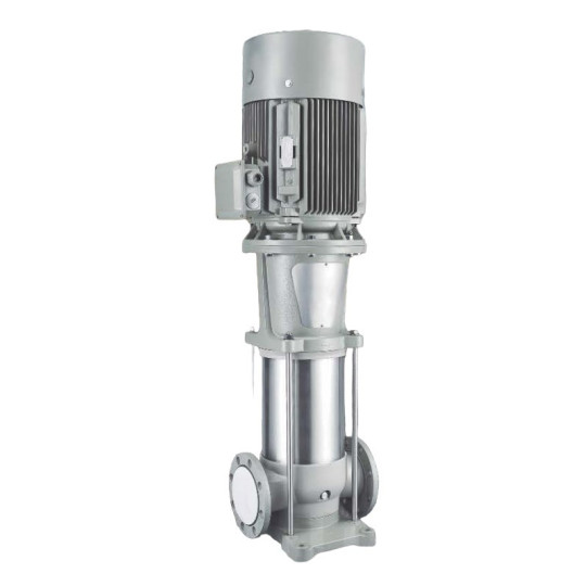 MODELO HMV140-10-1-553 BARNES BOMBA MULTIETAPAS VERTICALES ACOPLADAS DIRECTAMENTE A MOTOR IE3 TCCVE