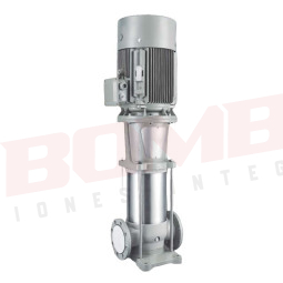 MODELO HMV140-70-2-4003 BARNES BOMBA MULTIETAPAS VERTICALES ACOPLADAS DIRECTAMENTE A MOTOR IE3 TCCVE