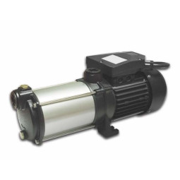 MODELO MH906-1.6-3 / 70080016 BARNES BOMBA MULTIETAPAS HORIZONTALES ACOPLADAS DIRECTAMENTE A MOTOR ELÉCTRICO