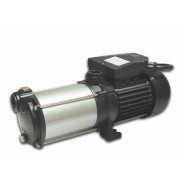 MODELO MH906-1.6-2 / 70080015 BARNES BOMBA MULTIETAPAS HORIZONTALES ACOPLADAS DIRECTAMENTE A MOTOR ELÉCTRICO