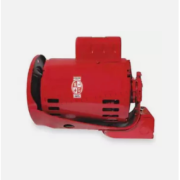 MOTOR B&G DE 3/4 H.P.