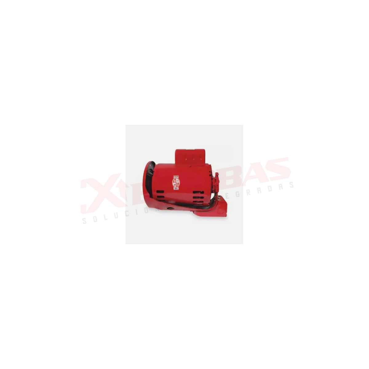 MOTOR B&G DE 3/4 H.P.