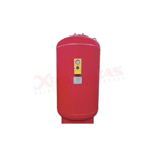 PTA-180V Bell & Gossett