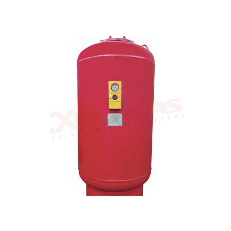 PTA-180V Bell & Gossett