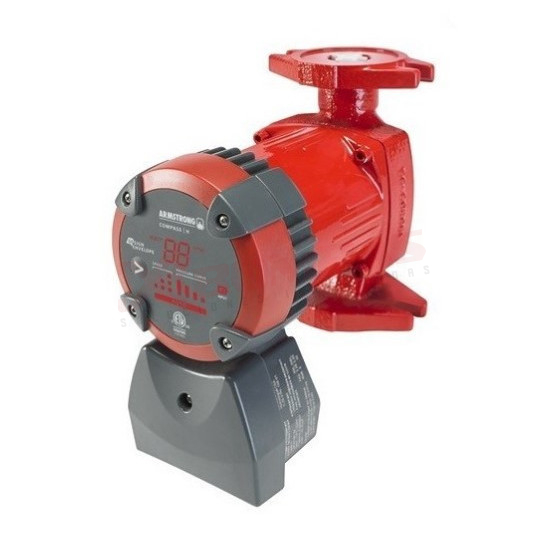 COMPASS-20-20, ARMSTRONG, CIRCULADOR PARA AGUA CALIENTE