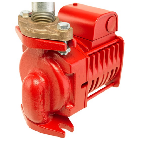 E-11.2, ARMSTRONG, CIRCULADOR PARA AGUA CALIENTE